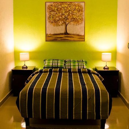 Casa Mar Apartment Плая дел Кармен Екстериор снимка