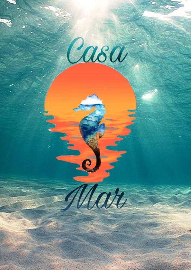 Casa Mar Apartment Плая дел Кармен Екстериор снимка