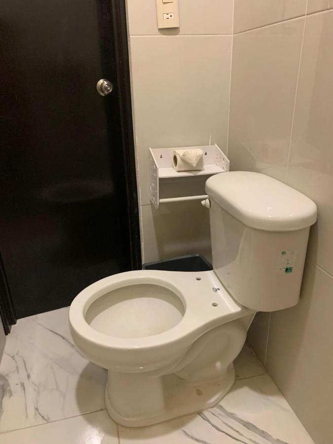 Casa Mar Apartment Плая дел Кармен Екстериор снимка