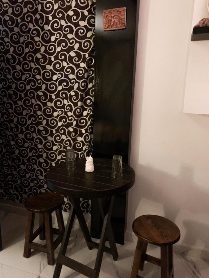 Casa Mar Apartment Плая дел Кармен Екстериор снимка