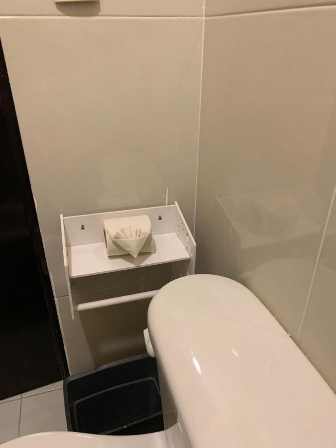 Casa Mar Apartment Плая дел Кармен Екстериор снимка