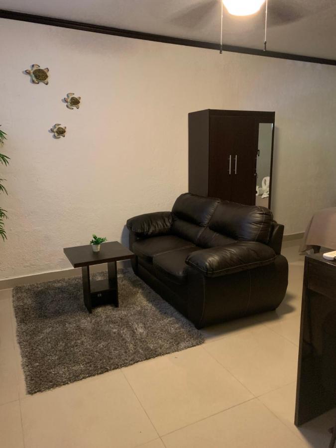 Casa Mar Apartment Плая дел Кармен Екстериор снимка