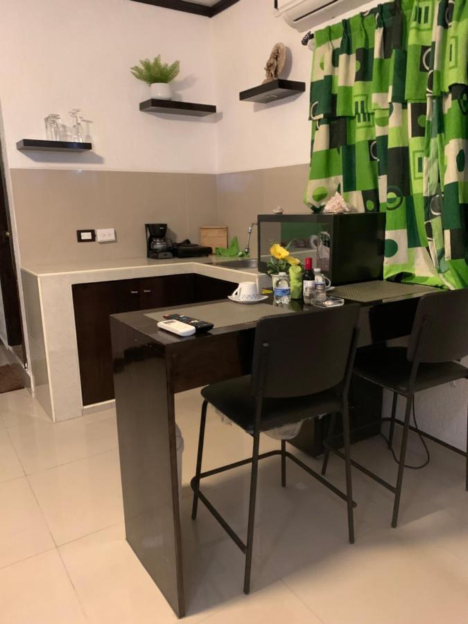Casa Mar Apartment Плая дел Кармен Екстериор снимка
