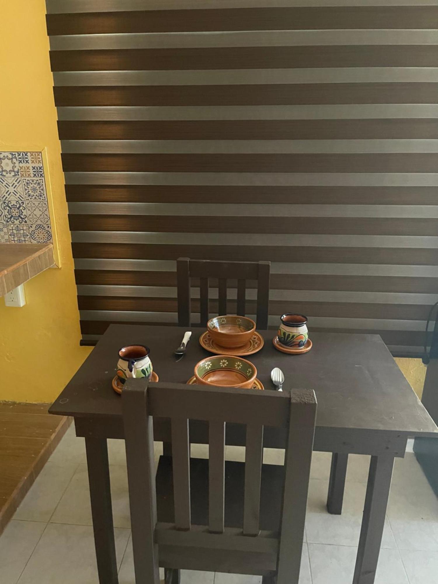 Casa Mar Apartment Плая дел Кармен Екстериор снимка