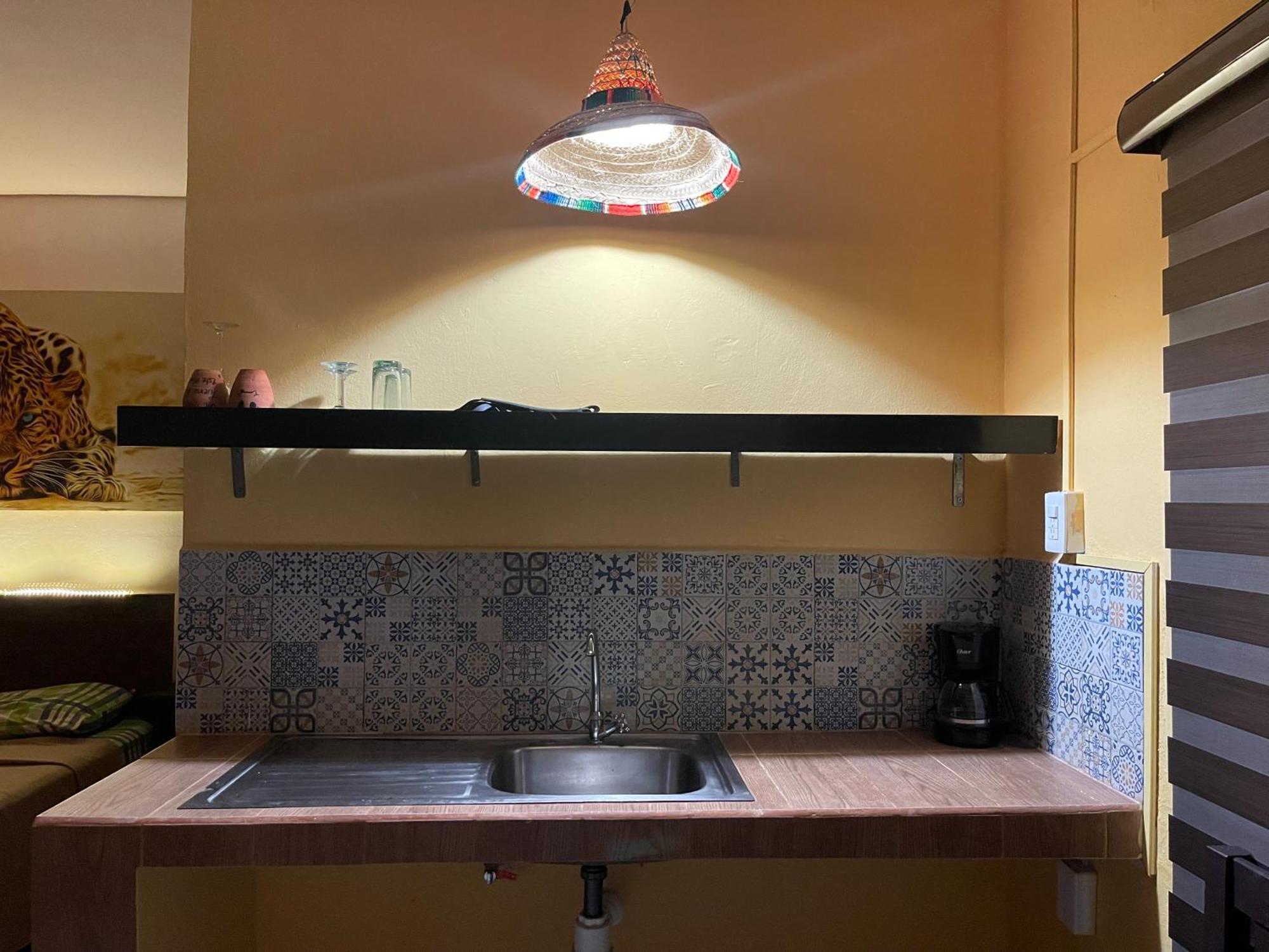 Casa Mar Apartment Плая дел Кармен Екстериор снимка