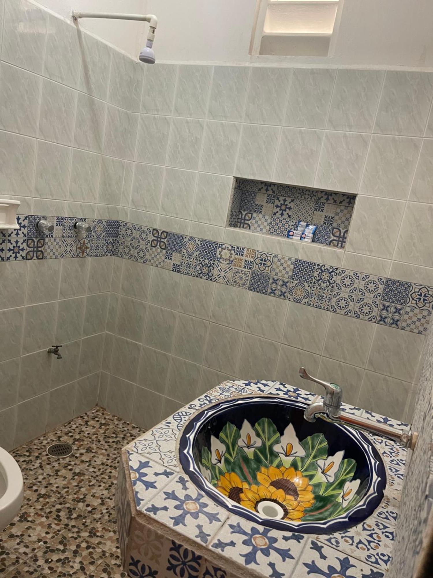 Casa Mar Apartment Плая дел Кармен Екстериор снимка