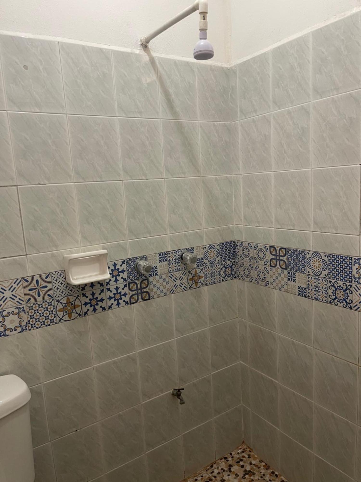 Casa Mar Apartment Плая дел Кармен Екстериор снимка