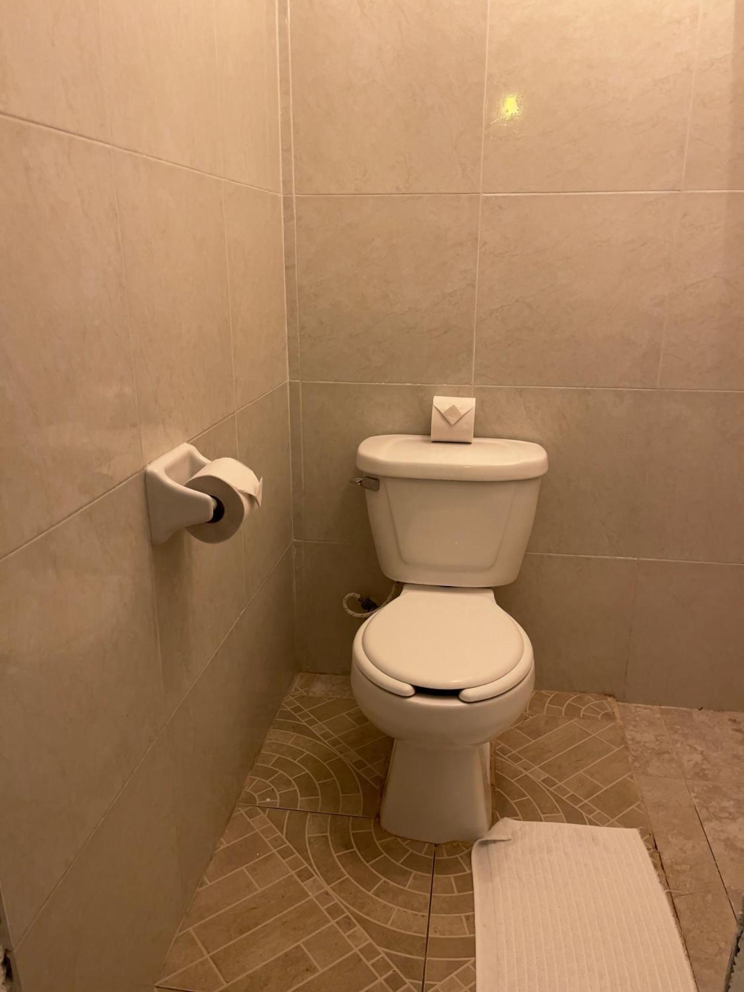 Casa Mar Apartment Плая дел Кармен Екстериор снимка