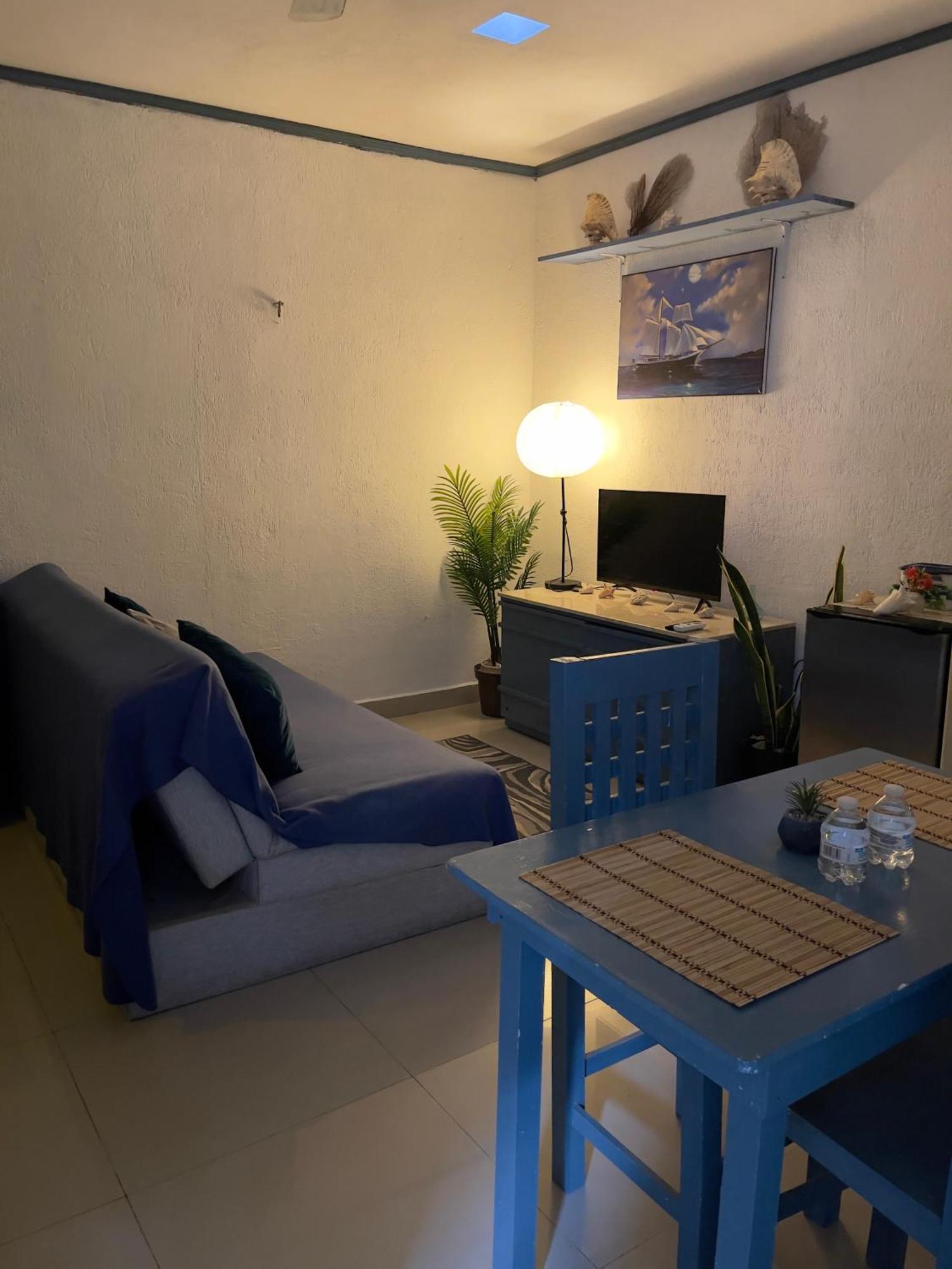 Casa Mar Apartment Плая дел Кармен Екстериор снимка