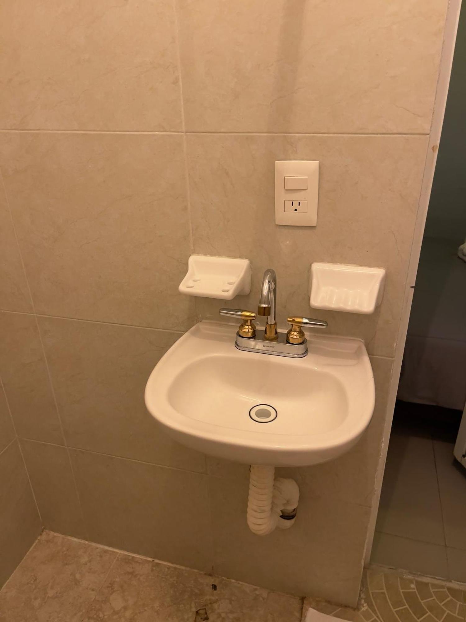 Casa Mar Apartment Плая дел Кармен Екстериор снимка
