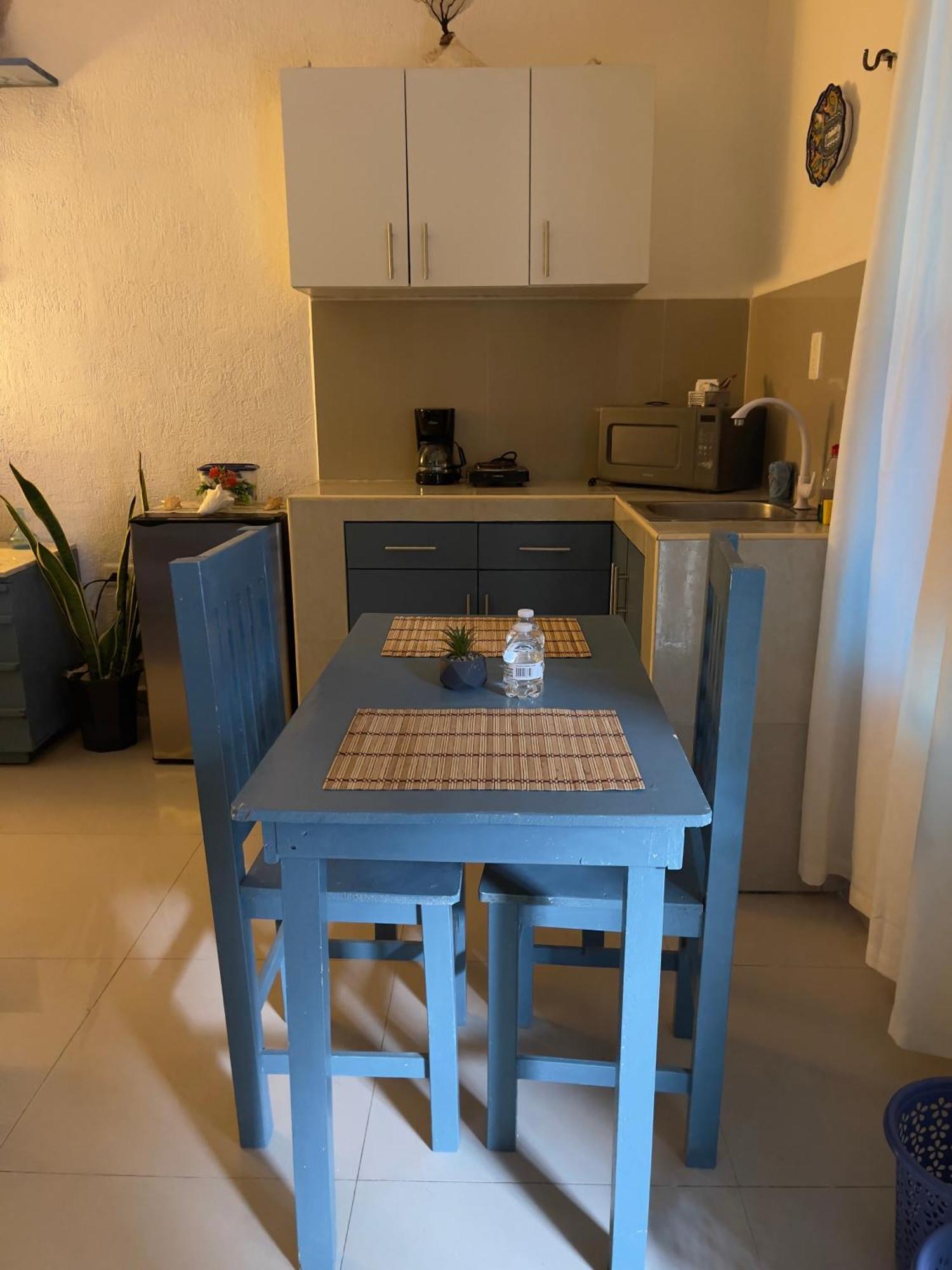 Casa Mar Apartment Плая дел Кармен Екстериор снимка