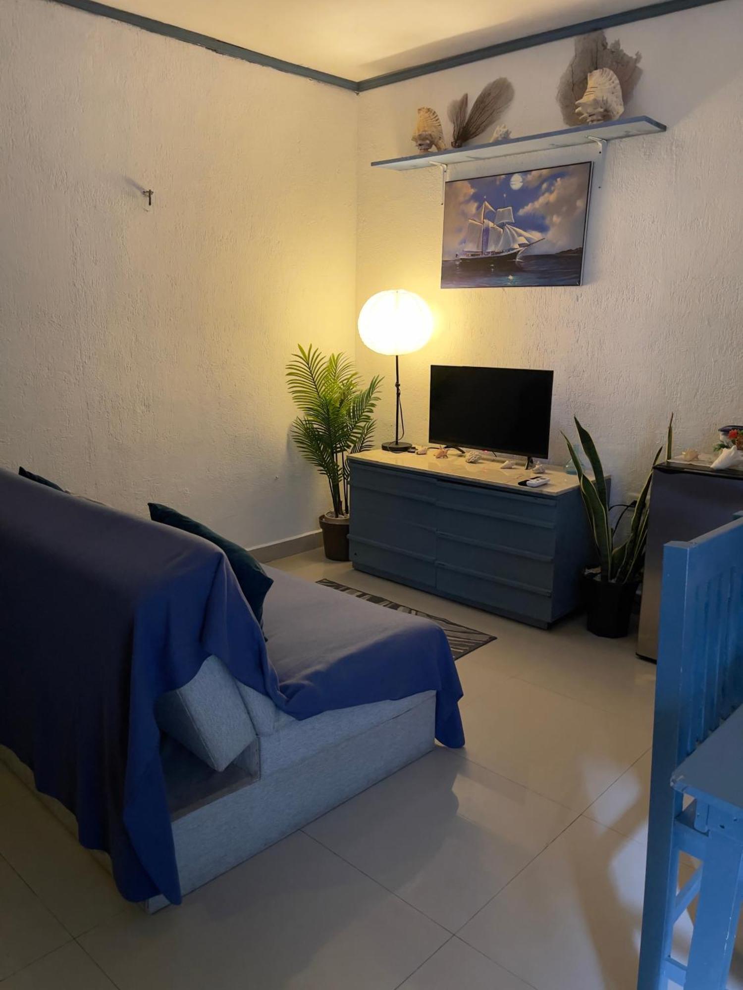 Casa Mar Apartment Плая дел Кармен Екстериор снимка