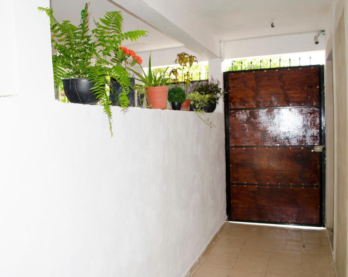 Casa Mar Apartment Плая дел Кармен Екстериор снимка