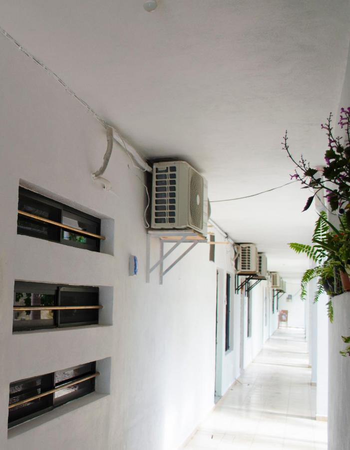 Casa Mar Apartment Плая дел Кармен Екстериор снимка