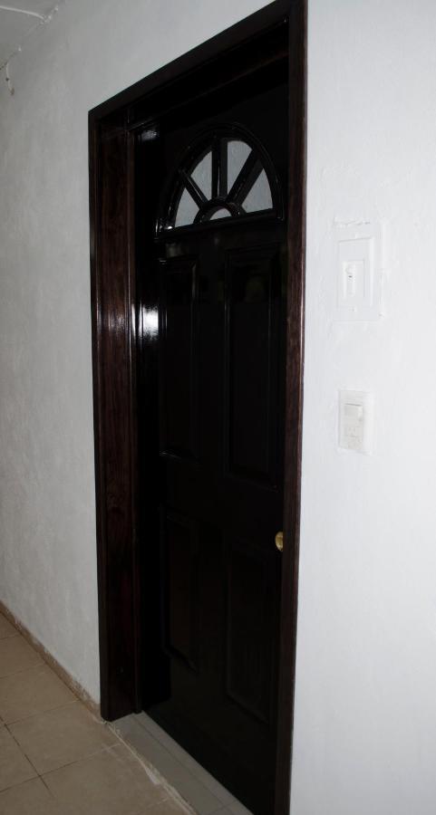 Casa Mar Apartment Плая дел Кармен Екстериор снимка